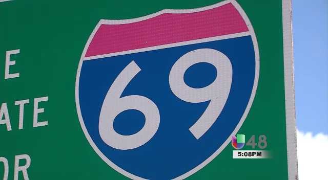 Designación Final En I-69