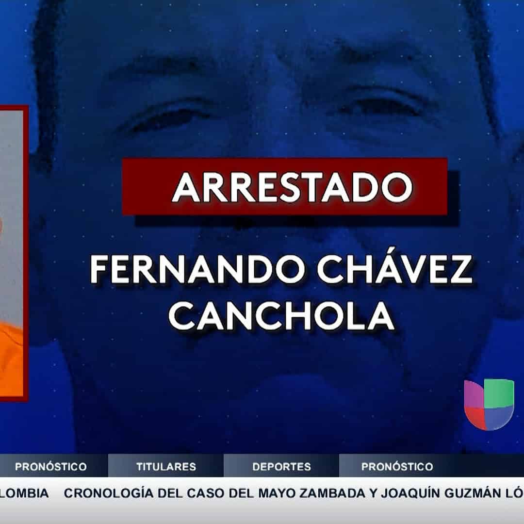 Hombre Arrestado en Donna por Estafar a Víctimas con Venta de Autos Usado
