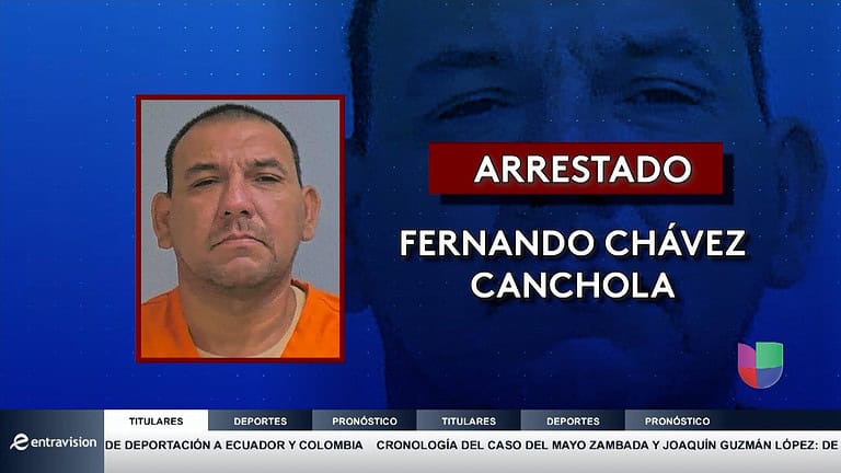 Hombre Arrestado en Donna por Estafar a Víctimas con Venta de Autos Usado
