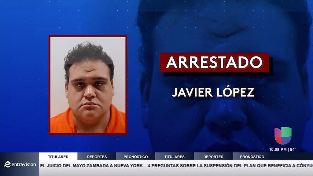 Hombre Arrestado en el Condado Cameron por Poner en Peligro a su Hijo en Condiciones Insalubres