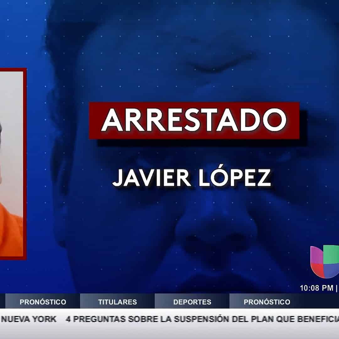 Hombre Arrestado en el Condado Cameron por Poner en Peligro a su Hijo en Condiciones Insalubres