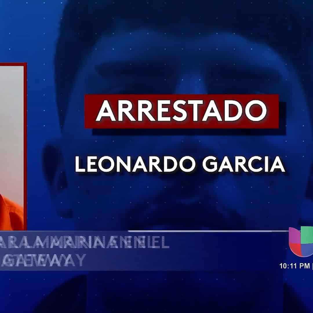 Fuerzas Armadas: Arresto de Desertor en Puente Internacional de Brownsville