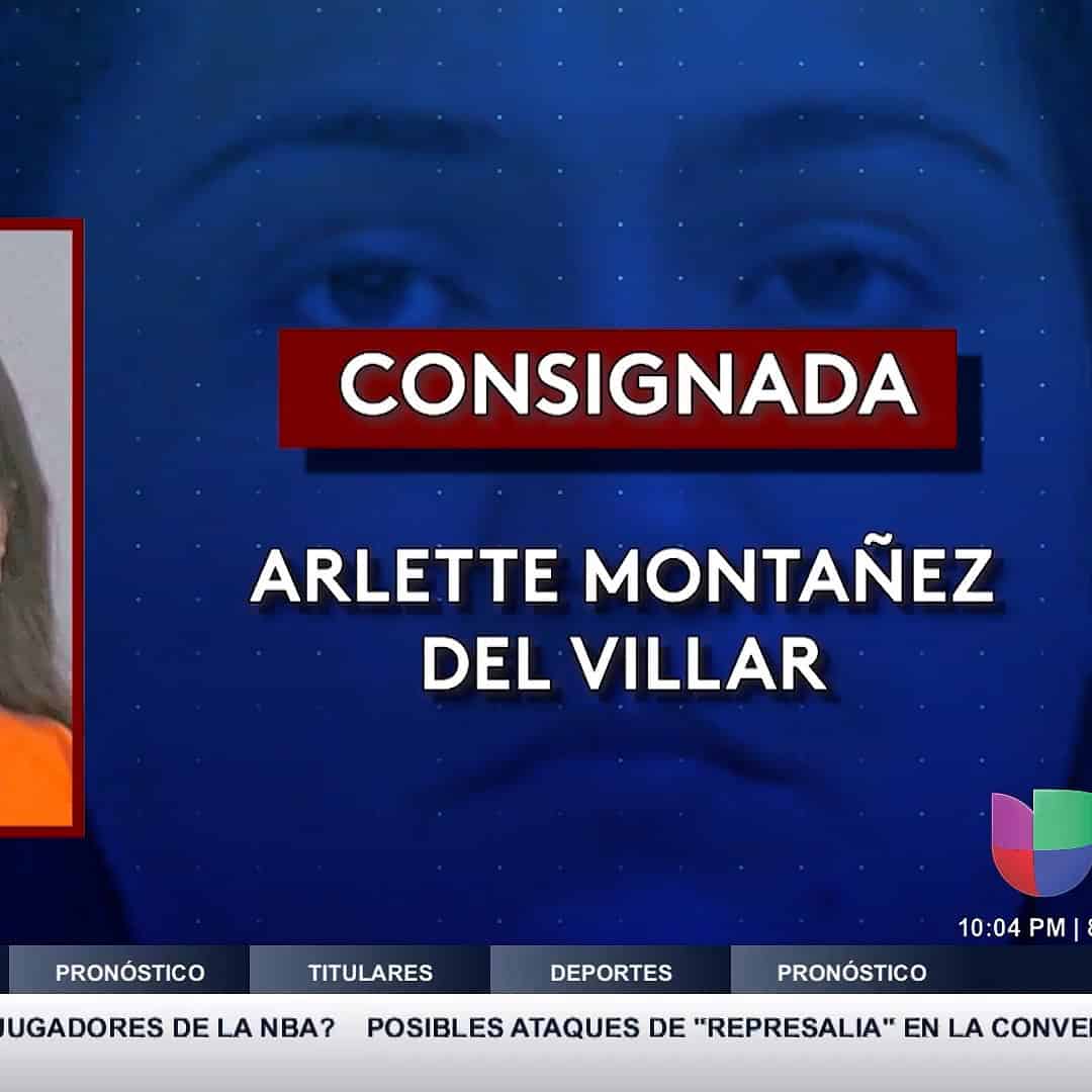 Madre de Mission Consignada por la Muerte de su Hijo en Trágico Accidente en Alberca