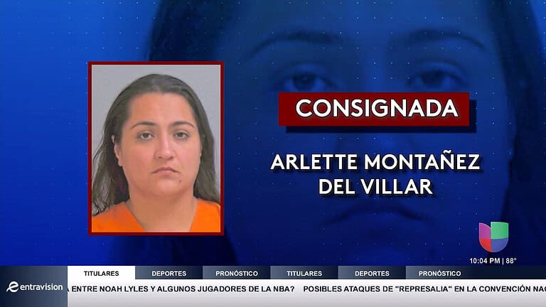 Madre de Mission Consignada por la Muerte de su Hijo en Trágico Accidente en Alberca
