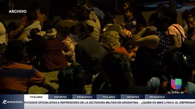 Legalización de Migrantes: Caridades Católicas y LUPE Ofrecen Asistencia
