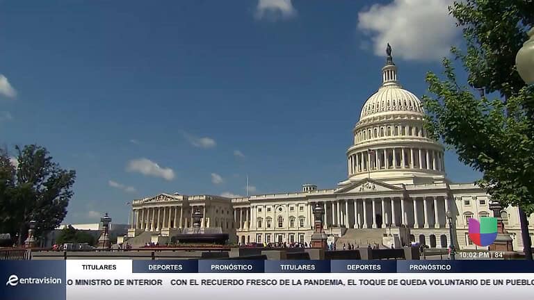 Juez de Texas Bloquea Temporalmente el Programa “Parole in Place” para Cónyuges de Ciudadanos