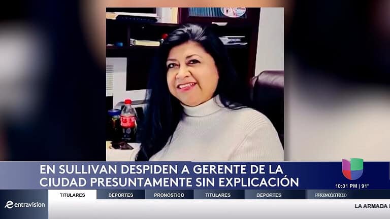 Destitución de Lisa Rivera: Gerente de Sullivan Removida de su Cargo