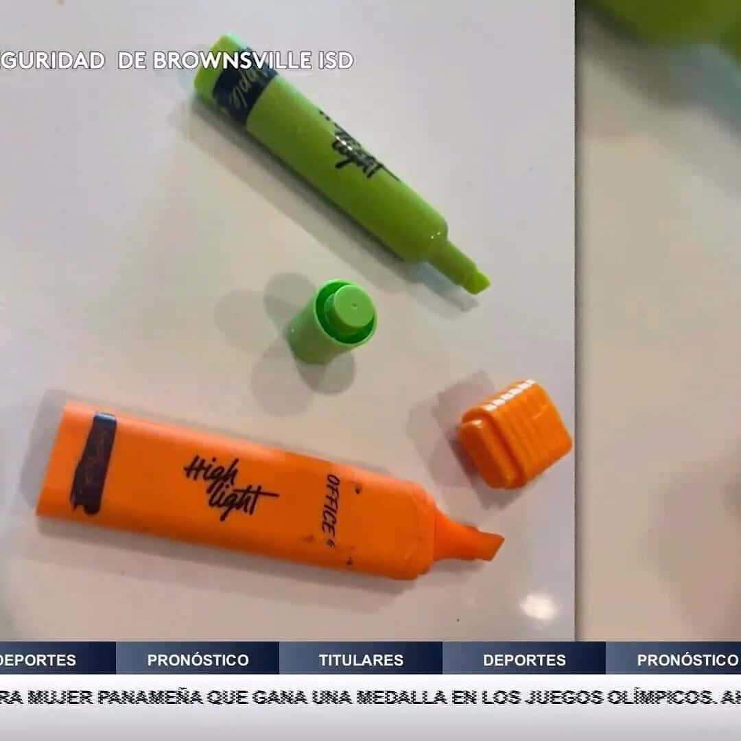 Medidas de Seguridad en Brownsville: Lucha Contra Cigarros Electrónicos y Prevención de Accidentes Escolares