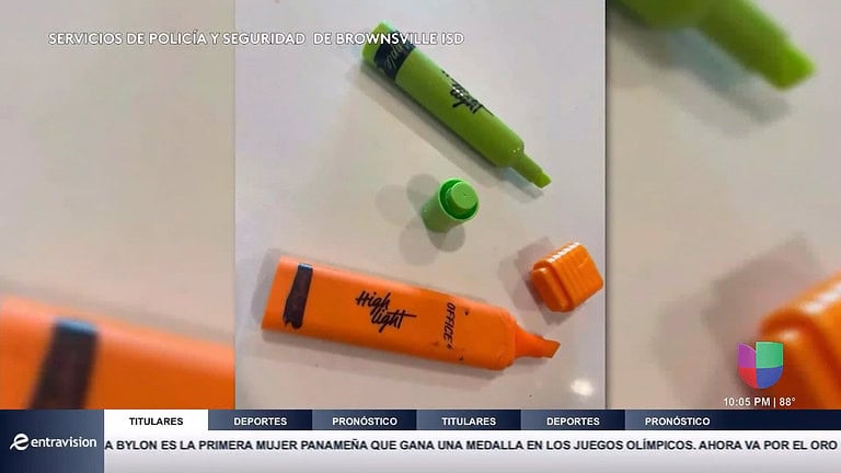 Medidas de Seguridad en Brownsville: Lucha Contra Cigarros Electrónicos y Prevención de Accidentes Escolares