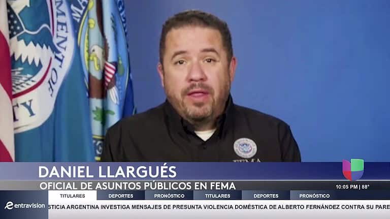Importancia del Seguro de Inundaciones: FEMA Advierte a los Residentes Durante la Temporada de Huracanes