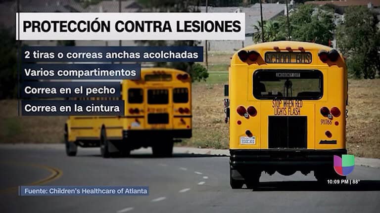 Cuidado con el Peso de las Mochilas: Consejos para Evitar Lesiones en los Estudiantes
