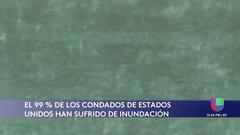 Temporada de Huracanes: La Importancia de un Seguro de Inundación