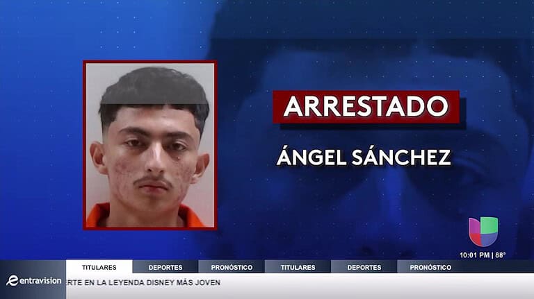 Arrestan a Joven de 17 Años por Homicidio en el Condado de Cameron: Confesó el Crimen