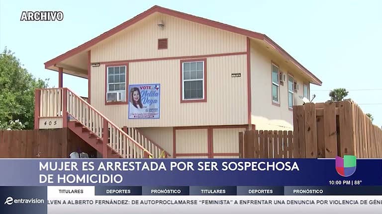 Arrestan a Mujer Relacionada con la Muerte de un Menor en Puerto Isabel: Caso Bajo Investigación