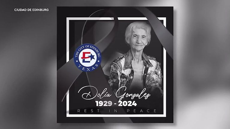 Dolía González, Madre de Alfredo Freddy González, Fallece a los 95 Años: Su Legado Vive