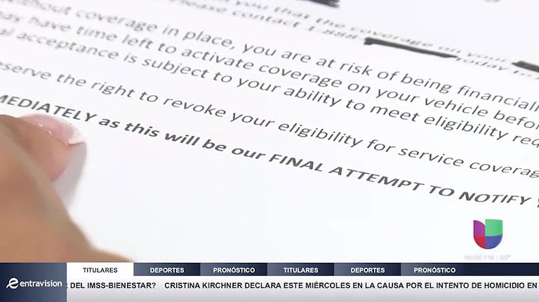 Estafadores Refinan Métodos: Envían Cartas Falsas a Hogares para Obtener Información Personal
