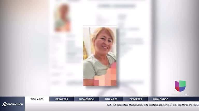 Desaparece Mujer Estadounidense en Reynosa: Fiscalía de Tamaulipas Refuerza Búsqueda