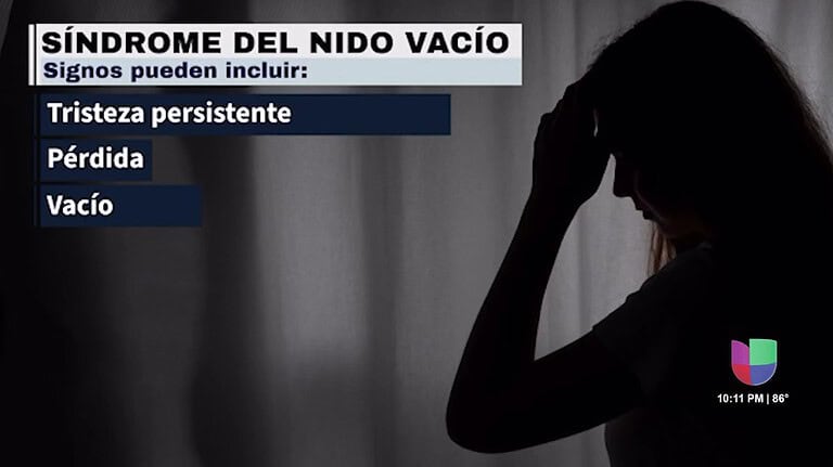 Cómo Enfrentar el Síndrome del Nido Vacío: Consejos para Padres en Transición