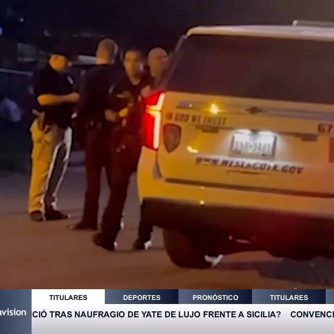 Apuñalamiento en Weslaco Termina con la Detención de Sospechoso en San Juan