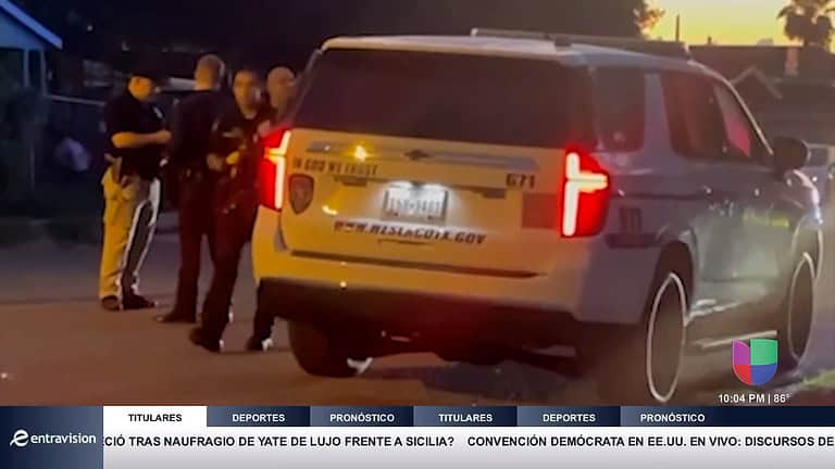 Apuñalamiento en Weslaco Termina con la Detención de Sospechoso en San Juan