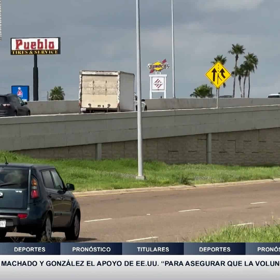 Persecución en Missión Termina con Dos Arrestos: No Había Inmigrantes Involucrados