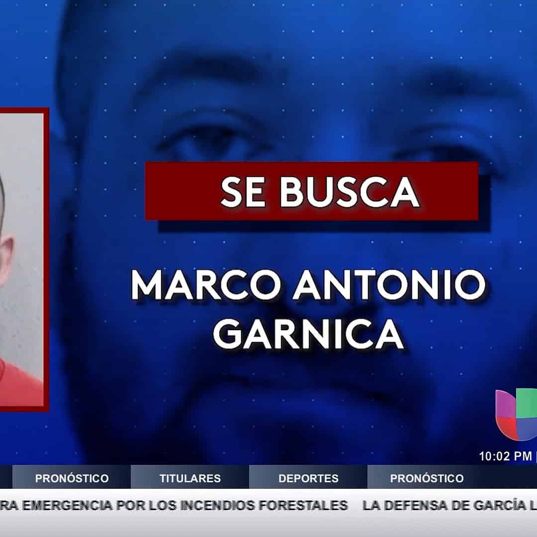 Autoridades del Condado Hidalgo Buscan a Sospechoso de Agresión con Arma Mortal