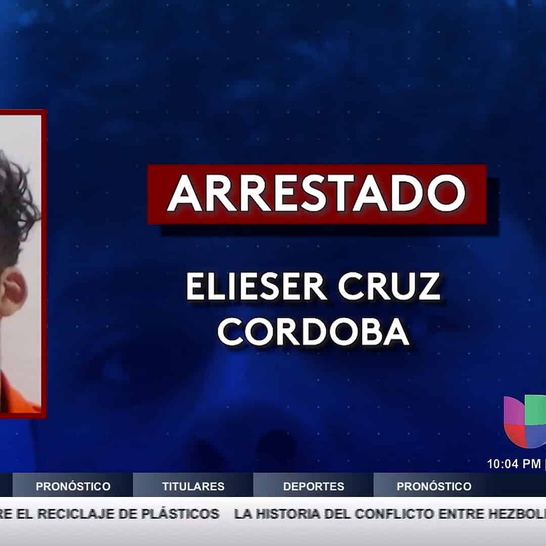 Joven Arrestado por Agresión en Refugio para Inmigrantes en Los Fresnos