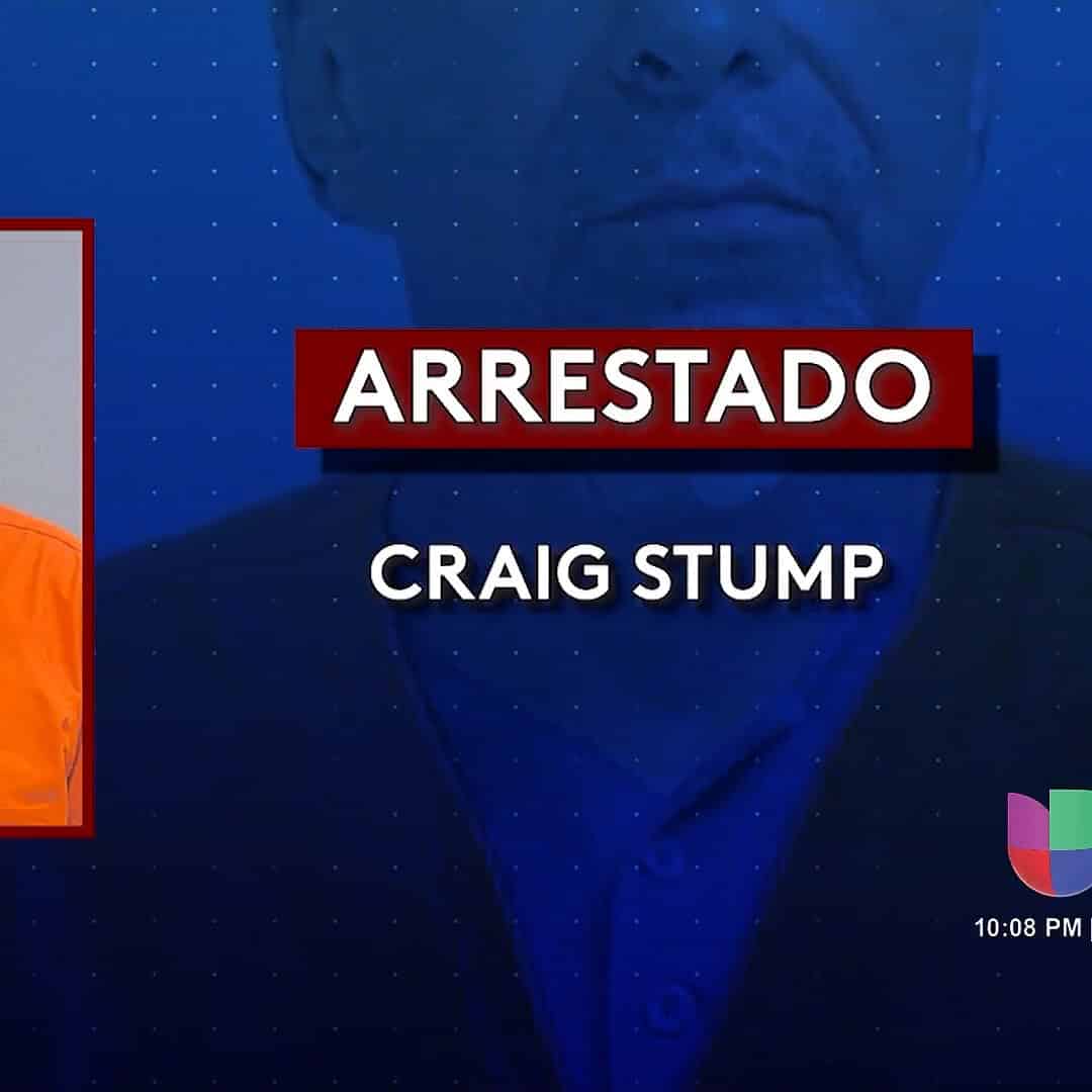 Hombre en Elsa se Atrinchera Tras Agredir a Oficiales: Fianza de $402,000 por Agresión Agravada