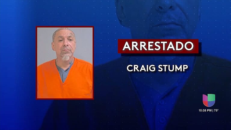 Hombre en Elsa se Atrinchera Tras Agredir a Oficiales: Fianza de $402,000 por Agresión Agravada