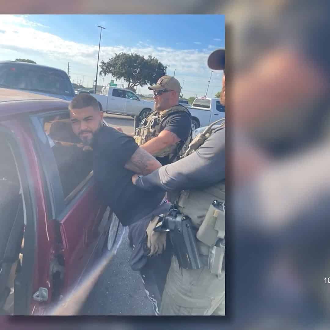 Capturan a Recluso Fugitivo en Calallan Tras Escapar de Prisión en Huntsville