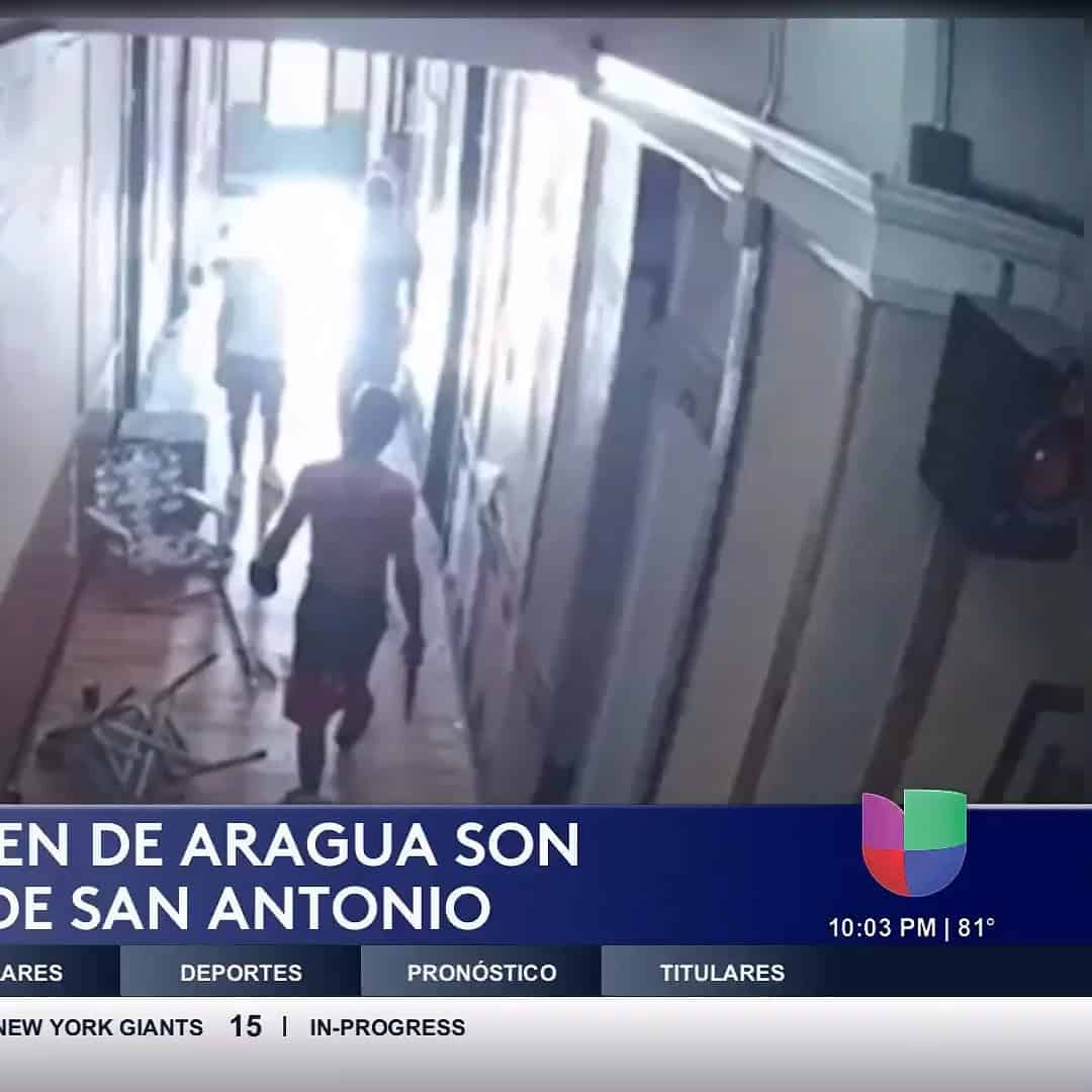 Capturan a Miembros del Tren de Aragua en Texas: Autoridades Refuerzan Operativo Contra Pandilla Venezolana