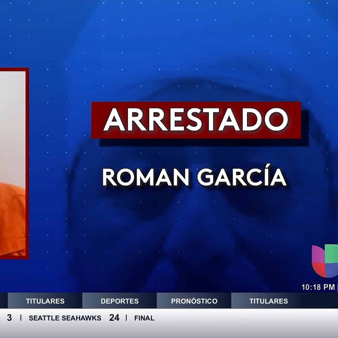 Hombre Arrestado en Los Fresnos por Apuñalar a un Familiar: Otro Detenido por Ayudarlo a Huir