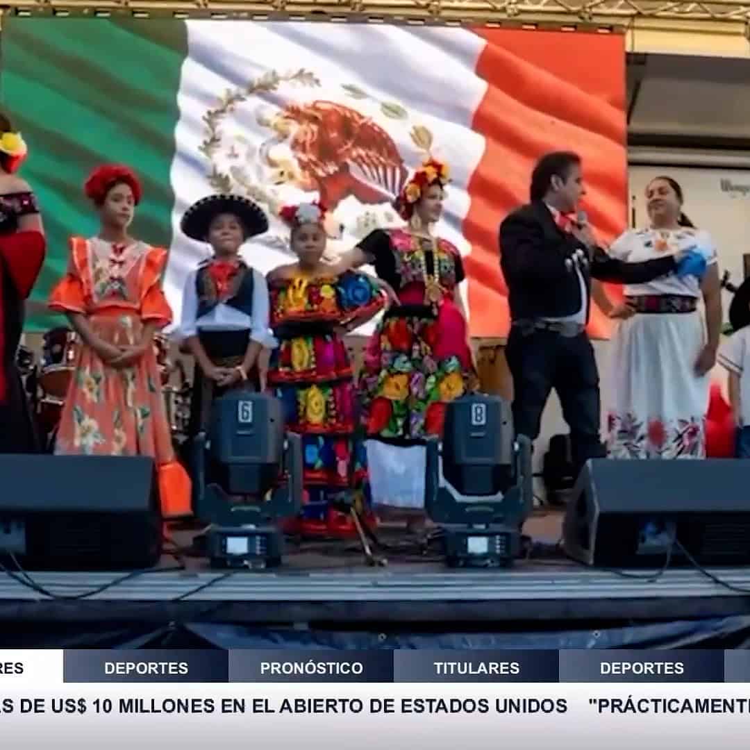 Gran Fiesta de la Independencia de México en Mission: Cultura, Música y Más el 15 de Septiembre