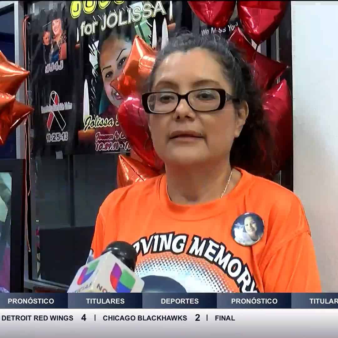 Día Nacional de Conmemoración de Víctimas de Homicidio: Vigilia en el Valle del Río Grande