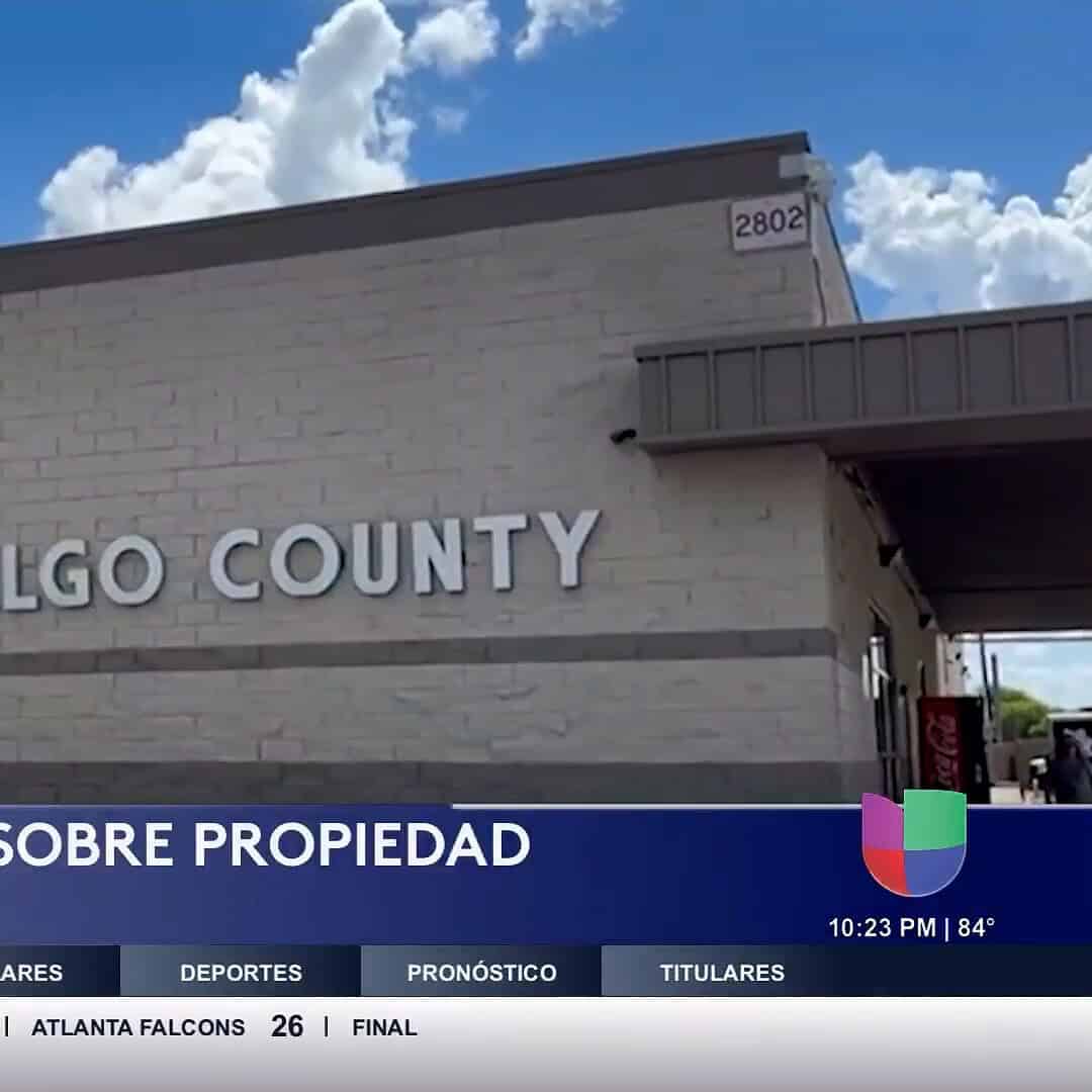 Hidalgo Comienza Envío de Facturas del Impuesto Predial: Plazo para Pagar sin Penalidades Hasta Enero