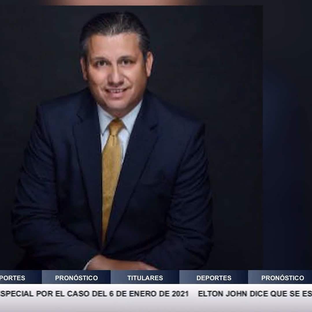 Distrito Escolar de Harlingen Acepta la Renuncia del Superintendente J.A. González Tras Controversia