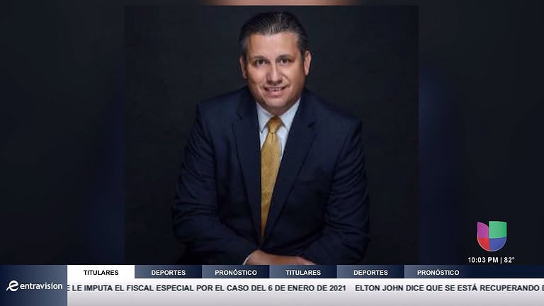 Distrito Escolar de Harlingen Acepta la Renuncia del Superintendente J.A. González Tras Controversia