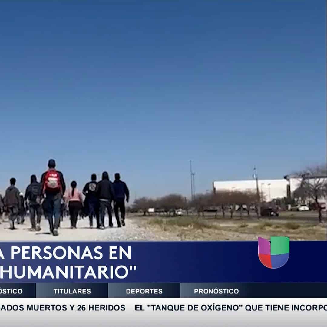 Funcionarios del DHS Anuncian Nuevos Detalles sobre el Programa de Parole Humanitario