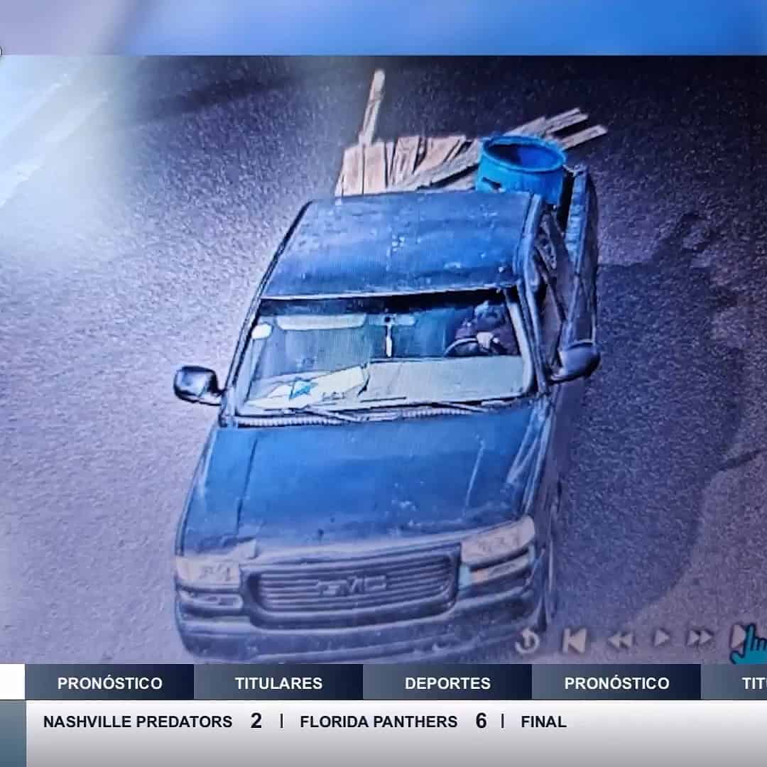 Accidente en Brownsville: Policía Busca a Conductor que Huyó de la Escena