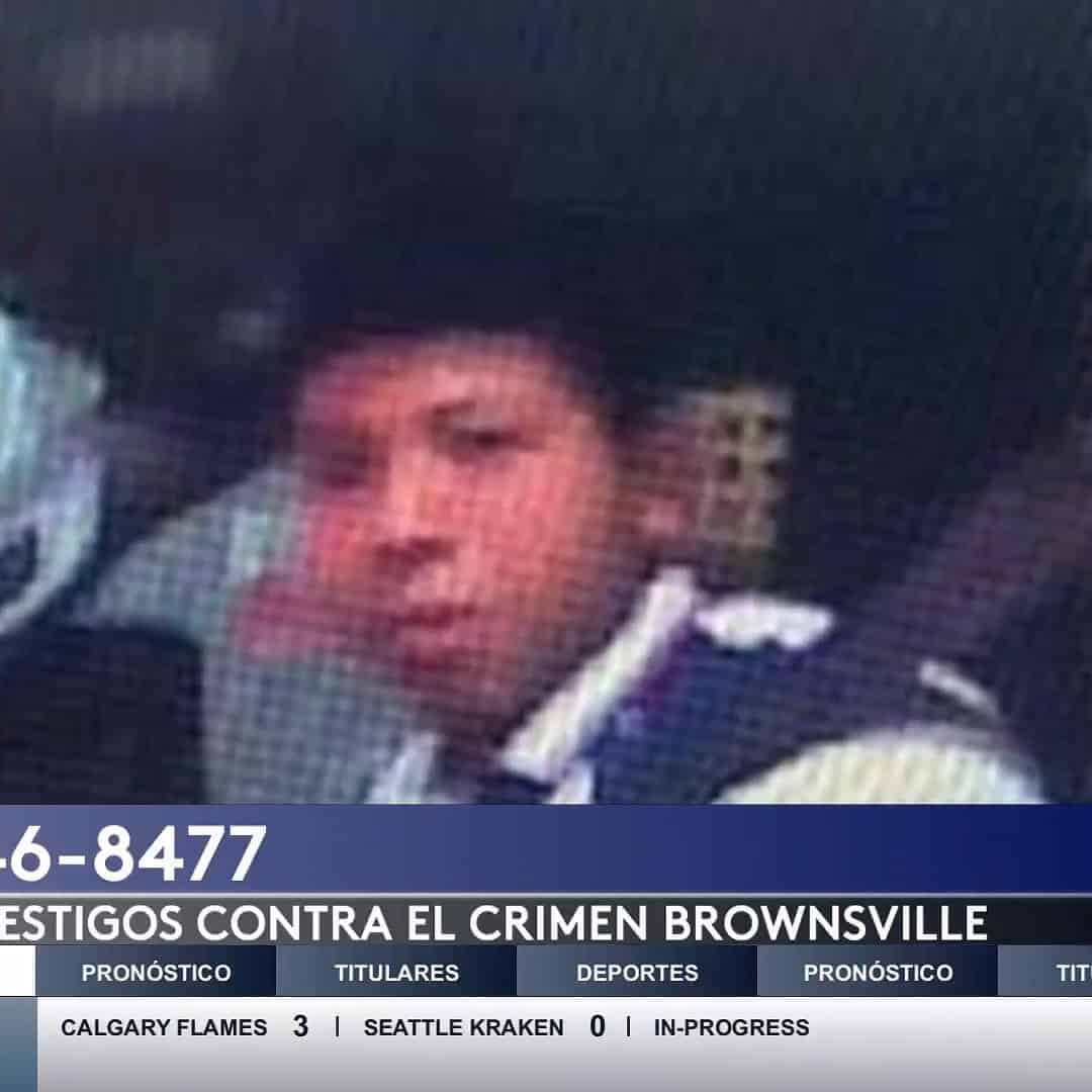 Robo de Vehículos en Brownsville: Autoridades Buscan a Sospechosos que Cruzaron a Matamoros