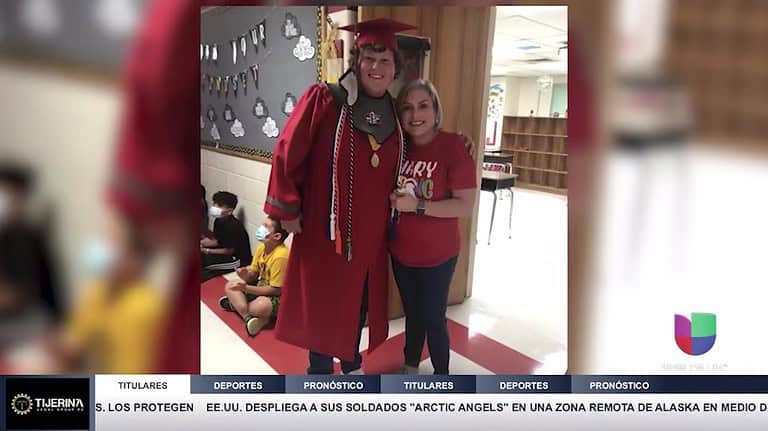 Fentanilo: Muertes aumentan en Texas; madre comparte trágica historia