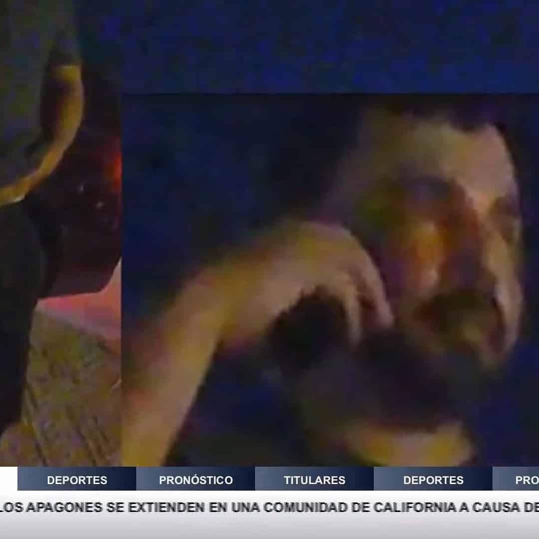 Departamento de Seguridad Pública Busca a Persona de Interés en Caso de Tráfico de Personas