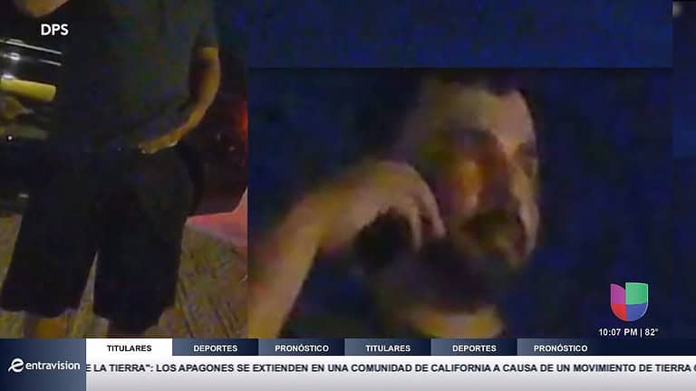 Departamento de Seguridad Pública Busca a Persona de Interés en Caso de Tráfico de Personas