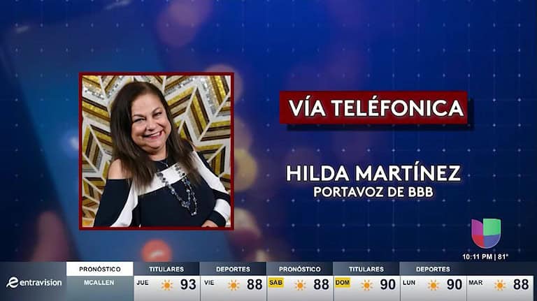 Fraudes tras el Huracán Milton: Cómo Evitar ser Víctima