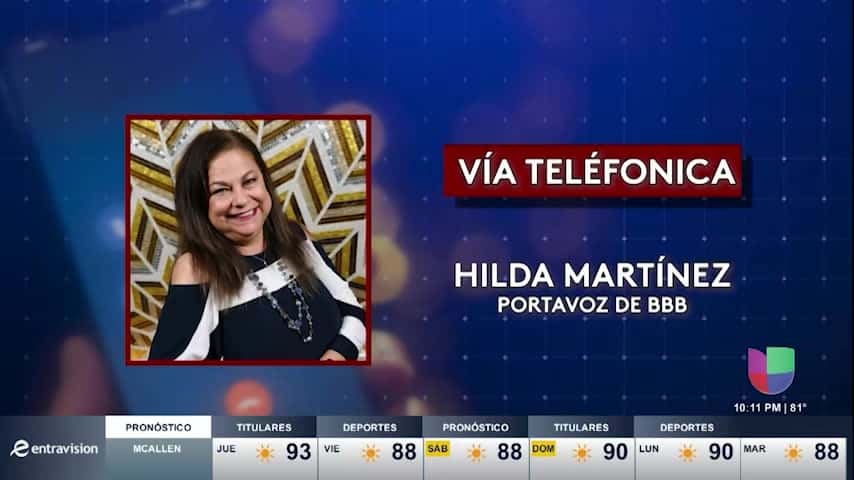 Fraudes tras el Huracán Milton: Cómo Evitar ser Víctima