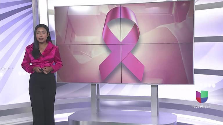 Cáncer de Mama en Hombres: Un Tema Poco Común