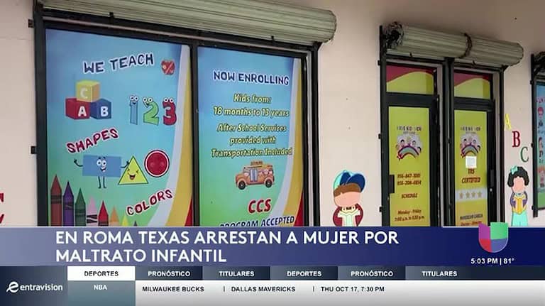 Arrestan a Mujer por Agresión en Guardería de Roma: Un Caso en Investigación