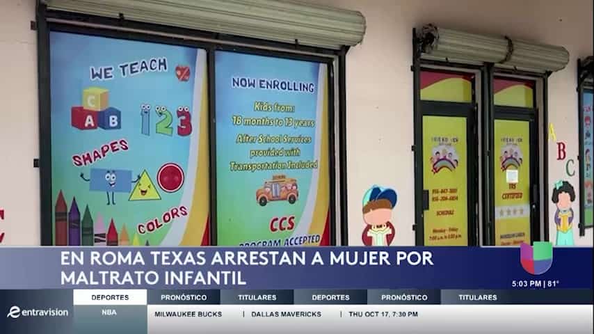 Arrestan a Mujer por Agresión en Guardería de Roma: Un Caso en Investigación