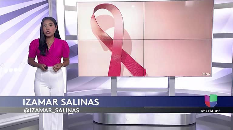 Renacer tras el cáncer de mama: La reconstrucción de seno como opción
