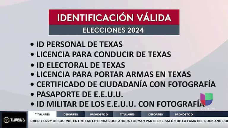 Arrancan las elecciones anticipadas: Así se vivió la primera jornada